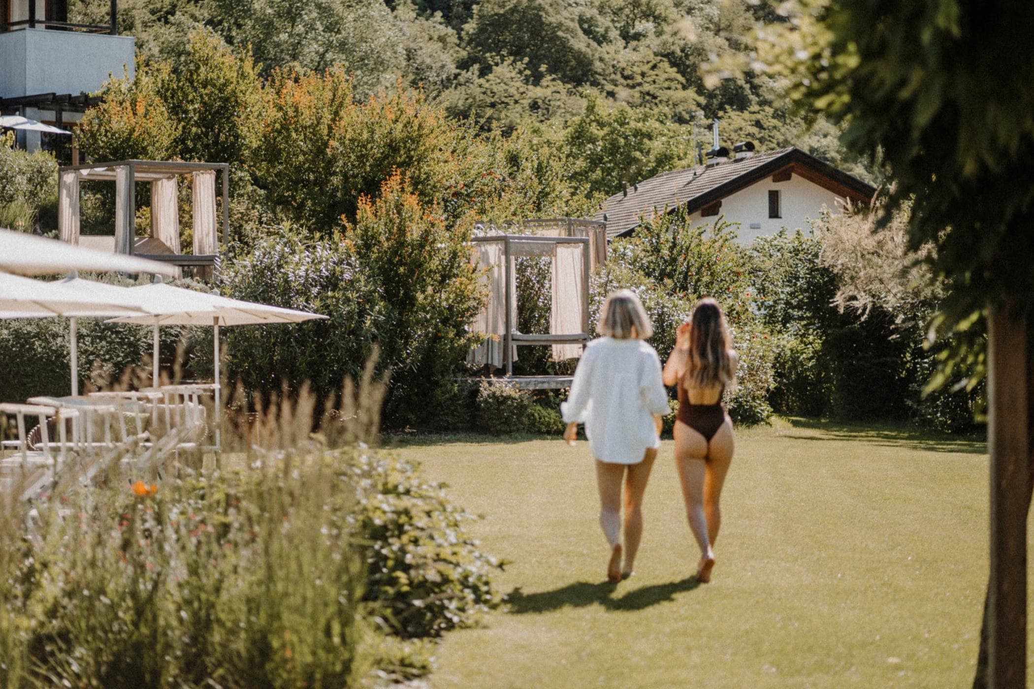 Soul Sisters Retreat