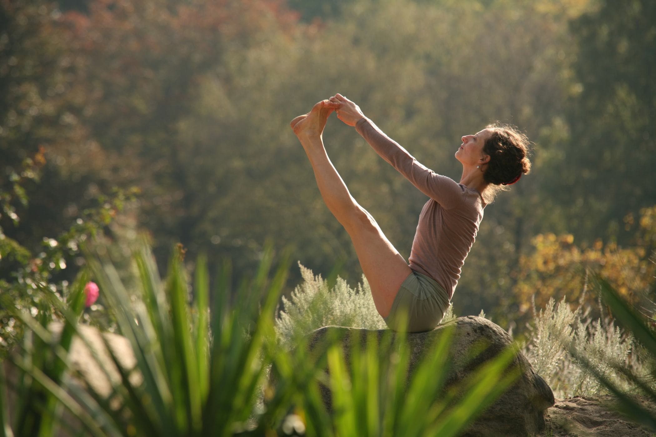 Retreat, Relax, Restore