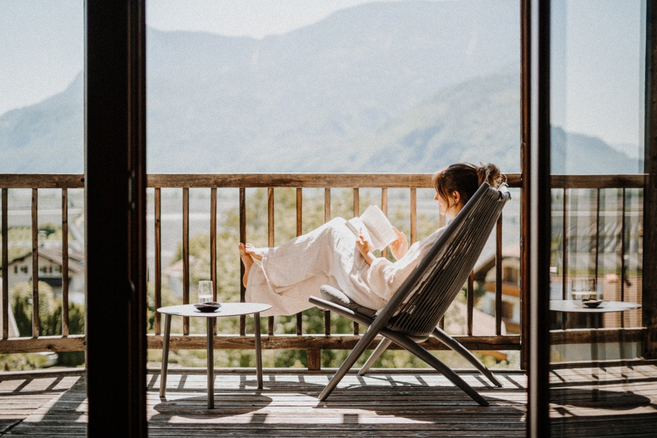 Dopamin Detox Retreat