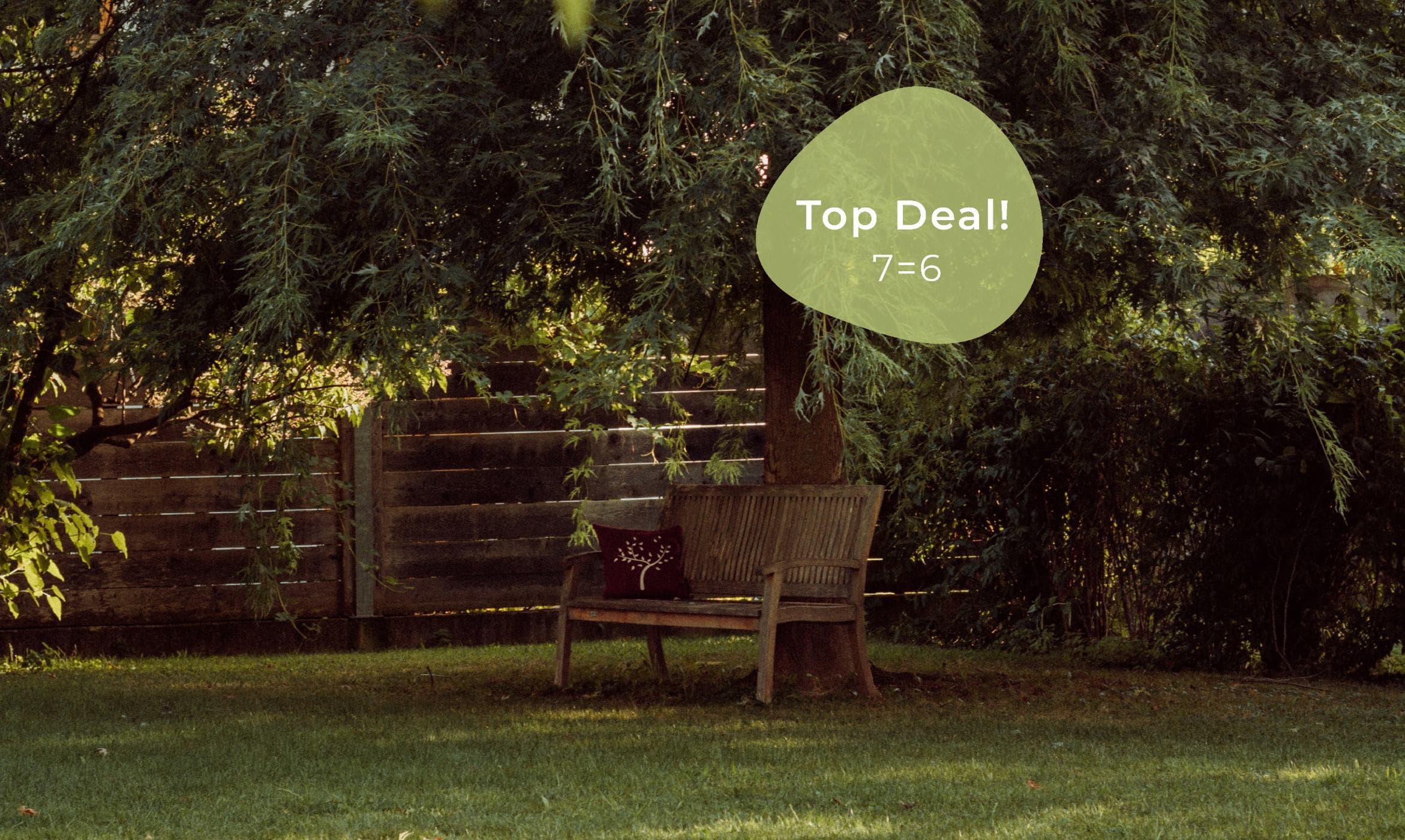 Top Deal 7=6