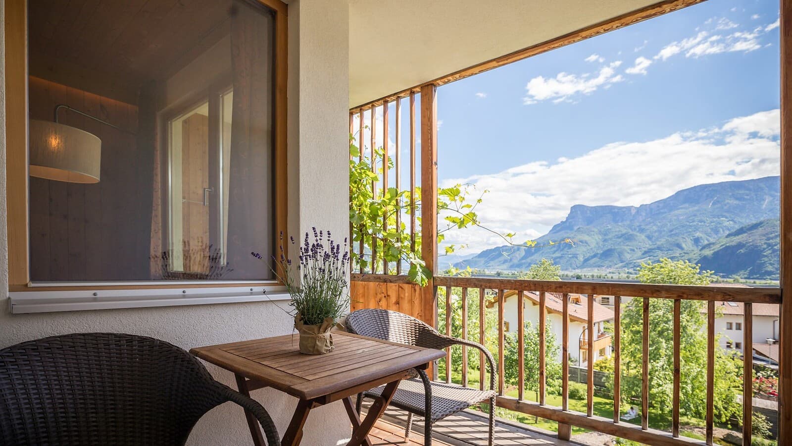 Superior Pergola - Bild 1